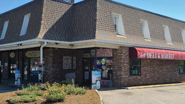 Andy's Deli & Market