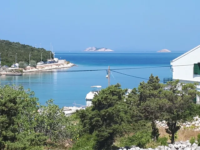 Genari Apartments Ist