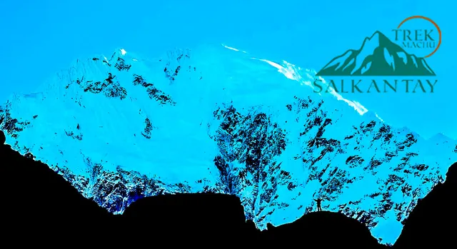 Salkantay Trek Machu Picchu