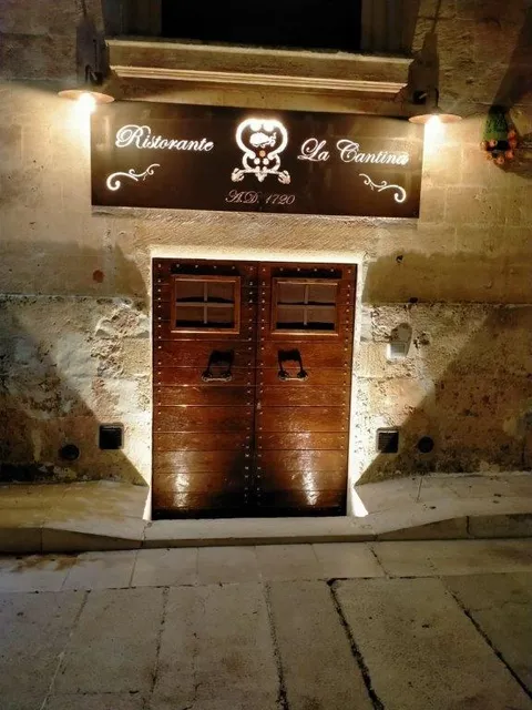 Ristorante La Cantina
