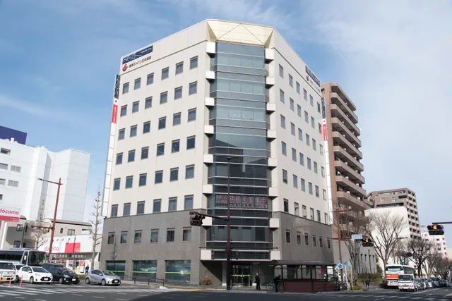Consulate-General of the Federative Republic of Brazil in Hamamatsu
