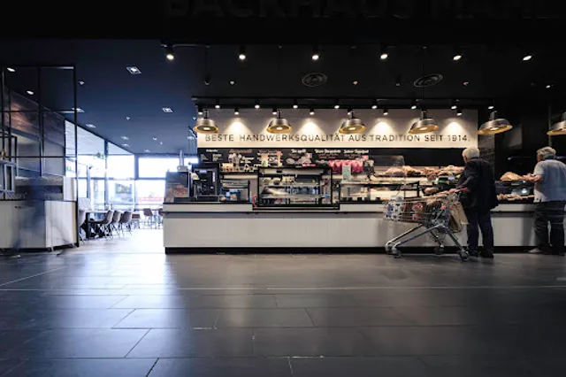 Backhaus Mahl GmbH & Co. KG