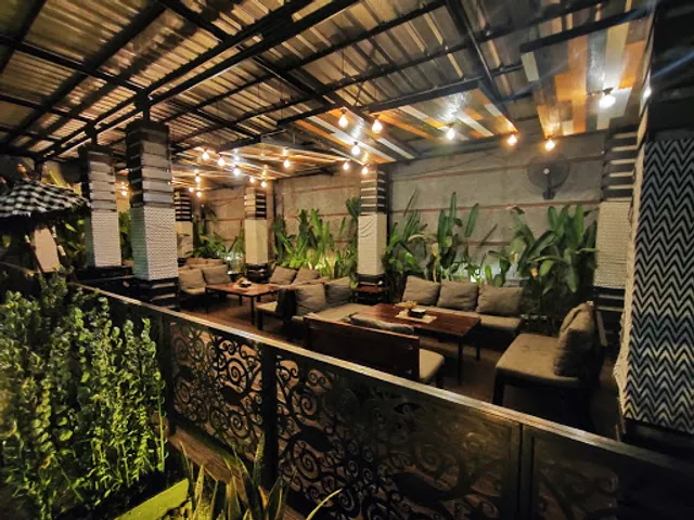 168 House - Beer House