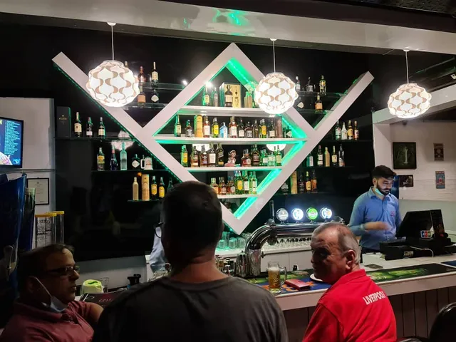 Tipsy Junction @ Brickfields