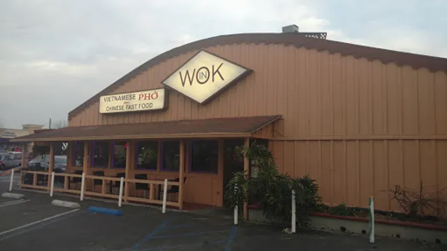 Wok-In