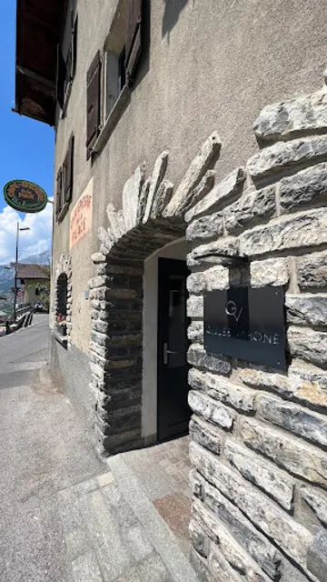 Restaurant Gilles Varone