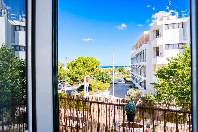 Angel Oak Palese Airport