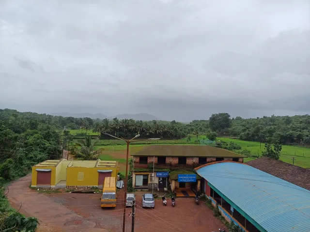 Rupraj Bar and Restaurant