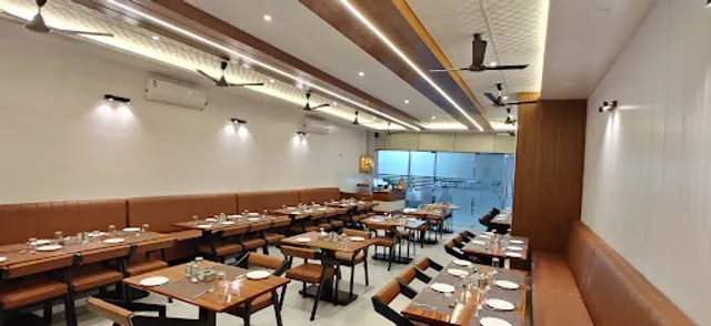 Indian Darbaar Pure Veg