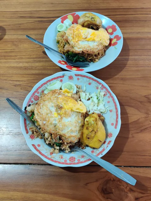 Warung Sederhana Bromo