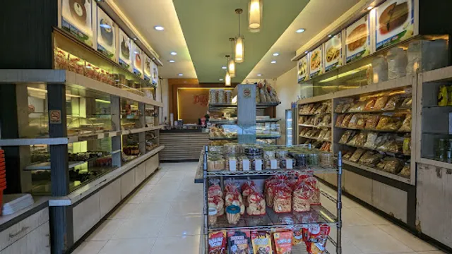 Duta Rasa Bakery
