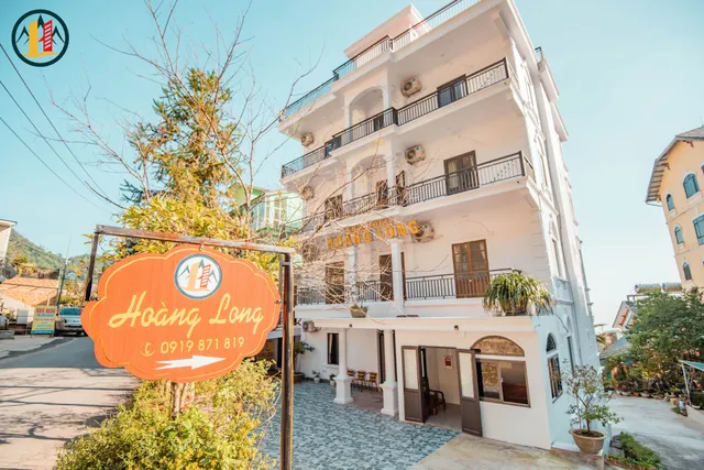 Hoang Long Hotel