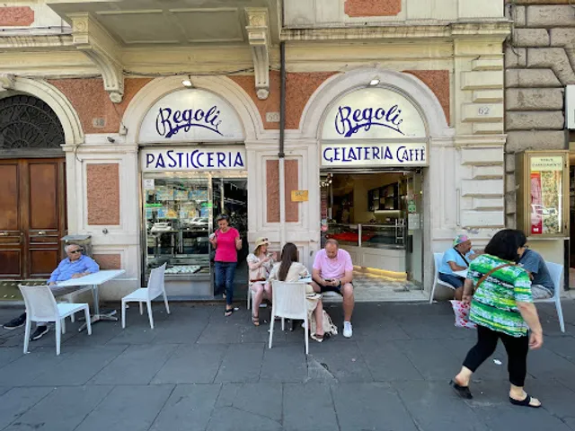 Regoli Pasticceria