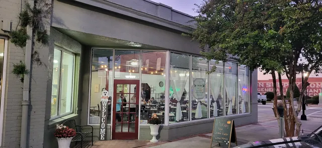 The Pickle Patch Deli & Grill Camilla, Ga.