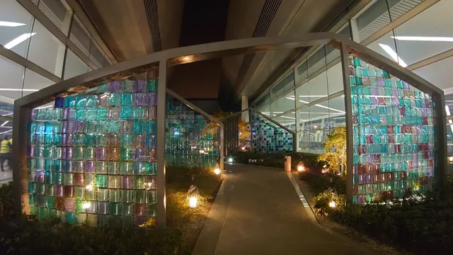 Tianfu International Apartment