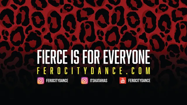 Ferocity Dance Company