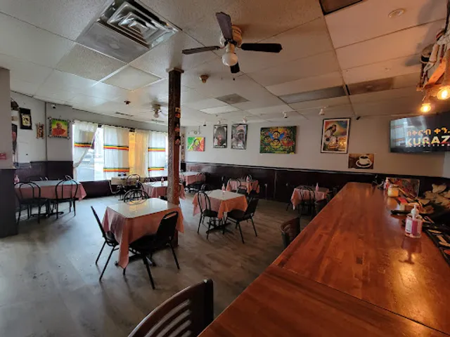 Habesha Restaurant
