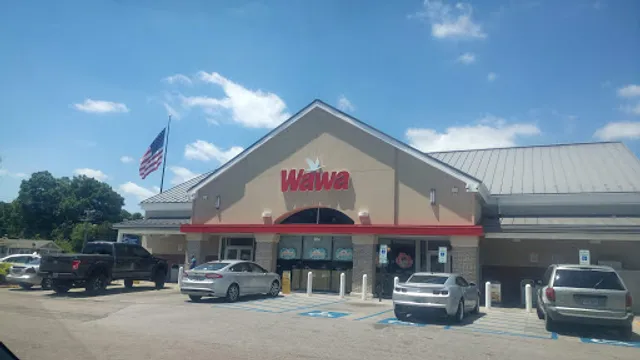 Wawa