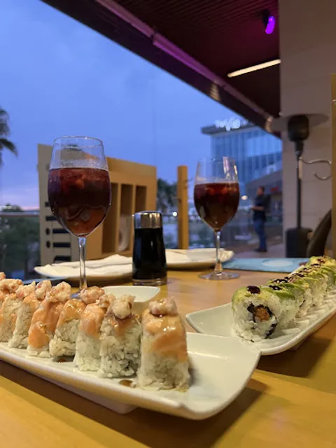 Sushiitto Covalia
