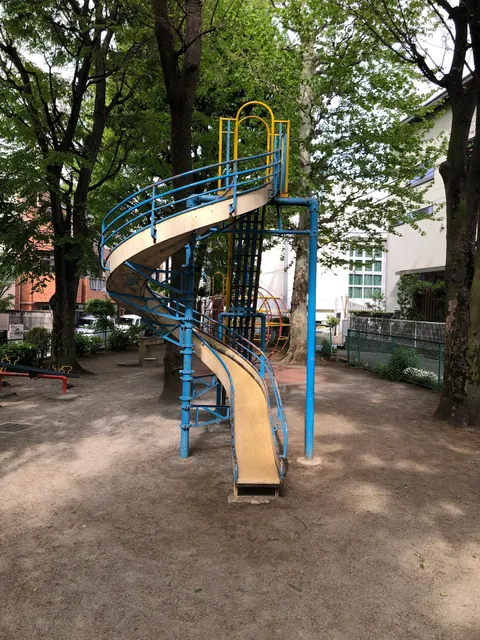 Kobato Children's Playground