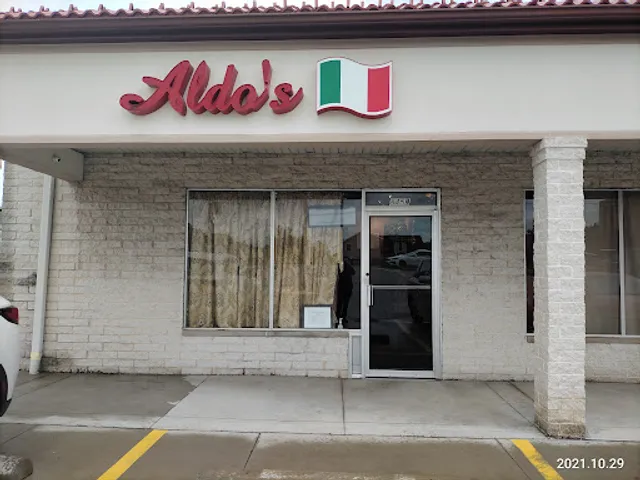 Aldo's Restaurant