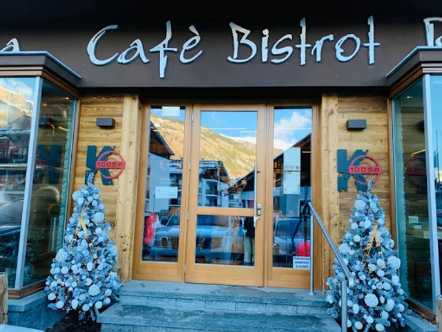 K10056 Cafè Bistrot