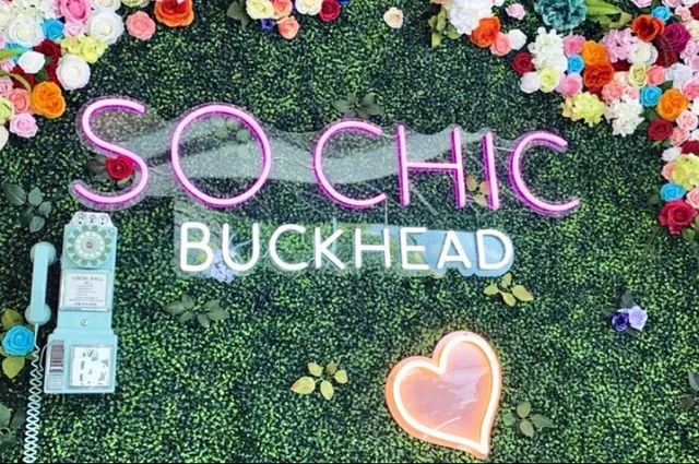 So Chic Buckhead LLC