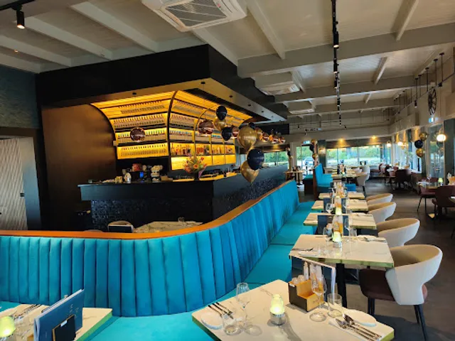 Mellow Dining Rijssen