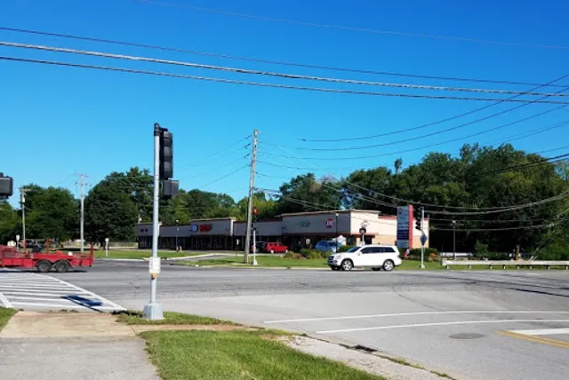 Dairy Queen - Warrenville