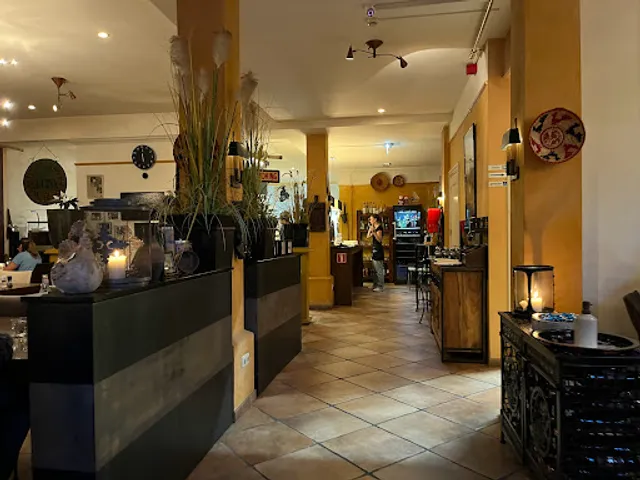 Il Caminetto 🇮🇹