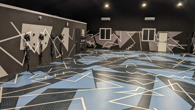 Oxmoz VR - ARENA et Escape Game en Réalité virtuelle - Toulouse Blagnac