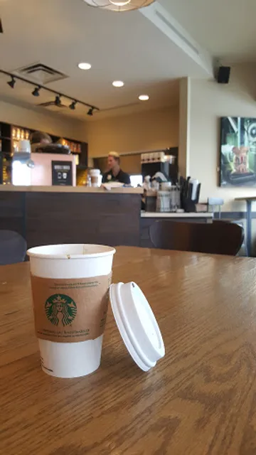 Starbucks