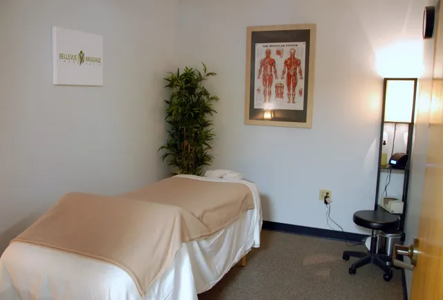 Bellevue Therapeutic Massage