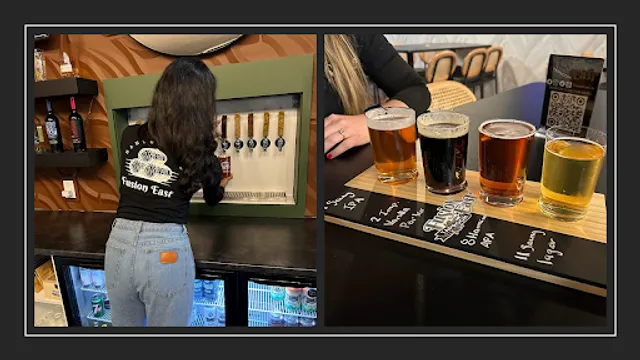 Fusion East Taproom
