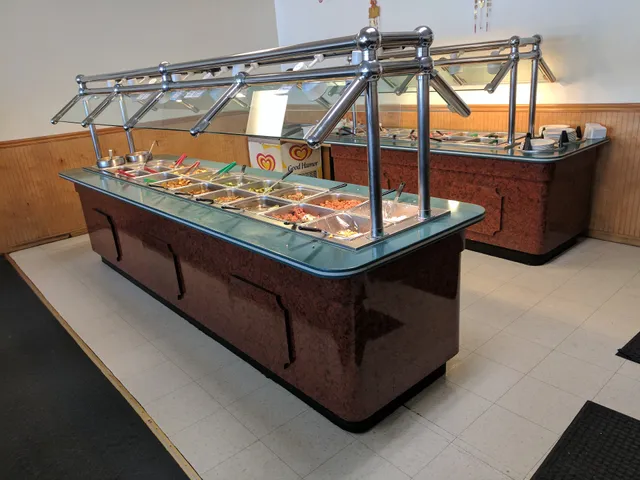 China buffet