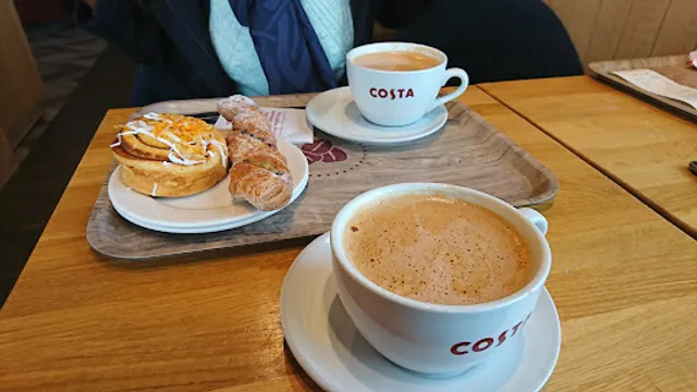 Costa Coffee