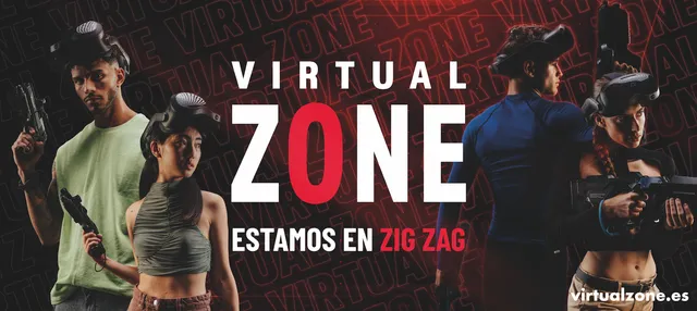 Virtual Zone