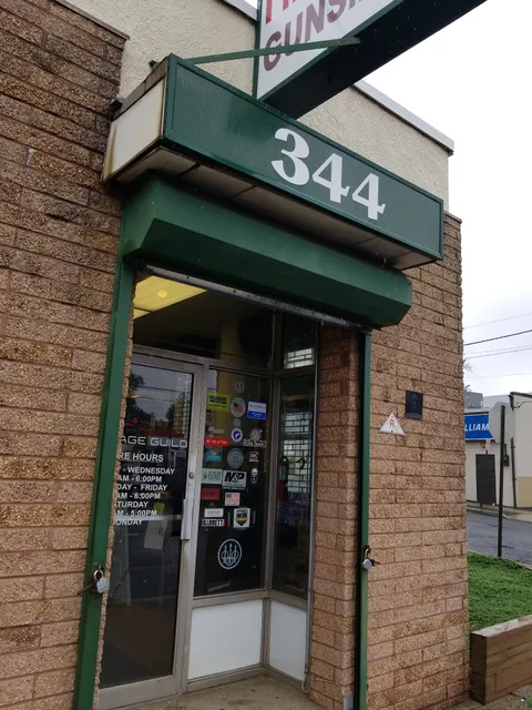 The Heritage Guild of Rahway