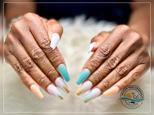 Ocean Nail Lounge
