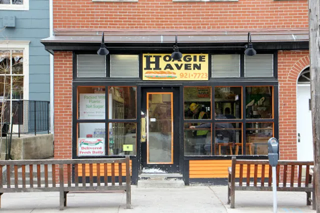 Hoagie Haven
