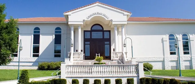 Congregation Magen Abraham