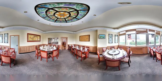 China Restaurant Kaiser Garden