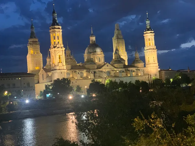 Zaragoza Tours