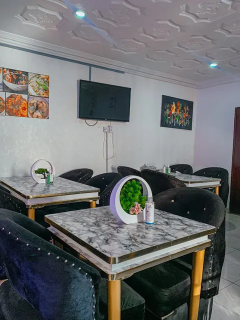 LUXE AESTHETICS SPA SALOON, PORT HARCOURT