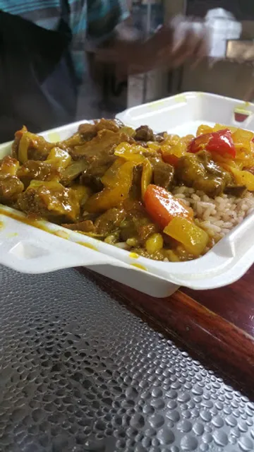 Destiny Awaits Restaurant & Catering