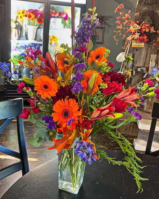 Willow Garden Studio