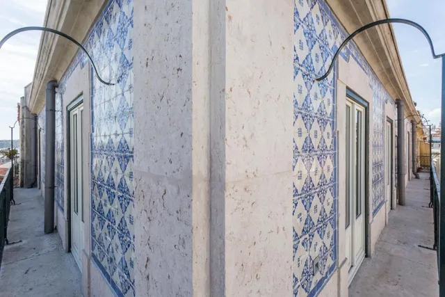 Sao Paulo 5, Prime Lisbon Apartments