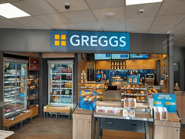 Greggs
