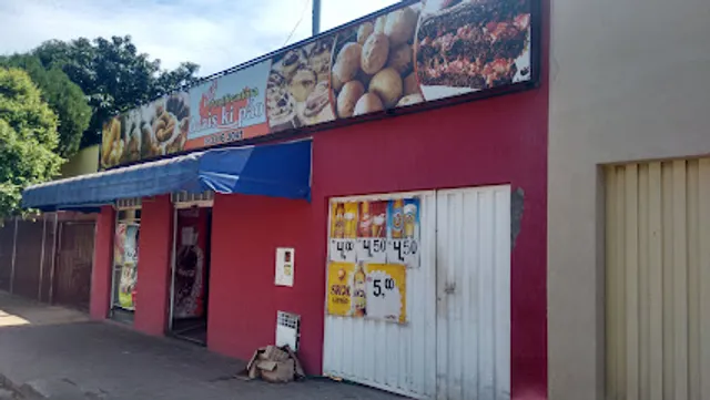 Panificadora Mais ki Pão