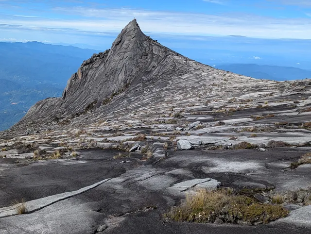 Mount Kinabalu